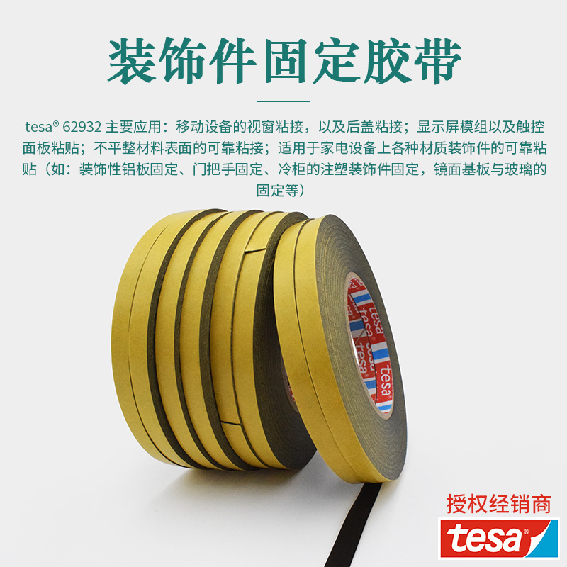 熱熔膠帶